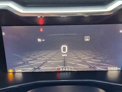 2024 GMC Canyon 2WD Elevation