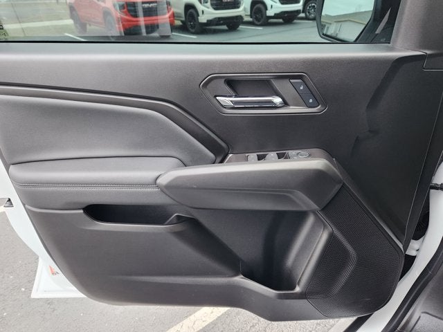 2024 GMC Canyon 2WD Elevation