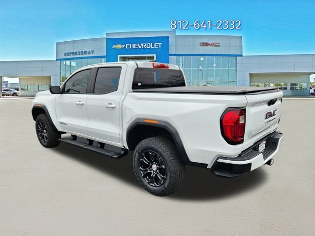 2024 GMC Canyon 2WD Elevation