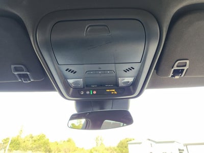 2025 Cadillac XT4 FWD Premium Luxury