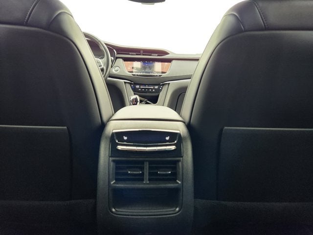 2024 Cadillac XT5 AWD Premium Luxury