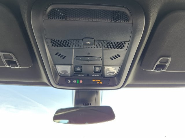 2024 Cadillac XT5 AWD Premium Luxury