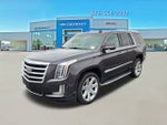 2015 Cadillac Escalade Luxury