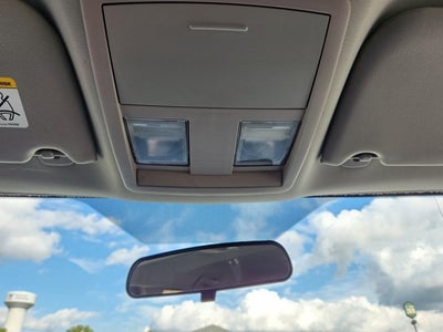 2005 Jeep Grand Cherokee Laredo