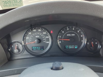 2005 Jeep Grand Cherokee Laredo