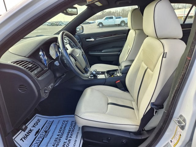 2014 Chrysler 300 Uptown Edition