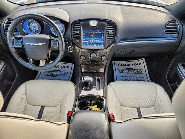 2014 Chrysler 300 Uptown Edition