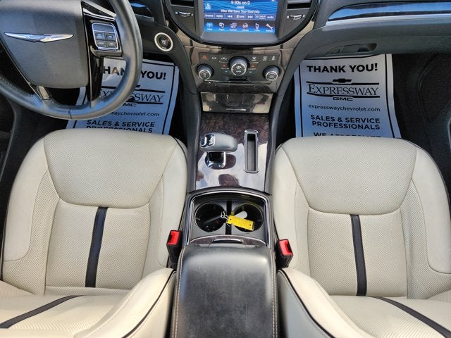 2014 Chrysler 300 Uptown Edition