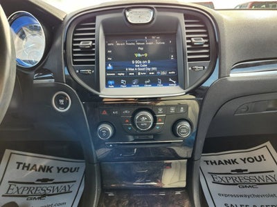 2014 Chrysler 300 Uptown Edition