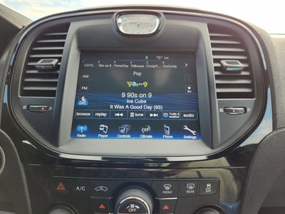 2014 Chrysler 300 Uptown Edition