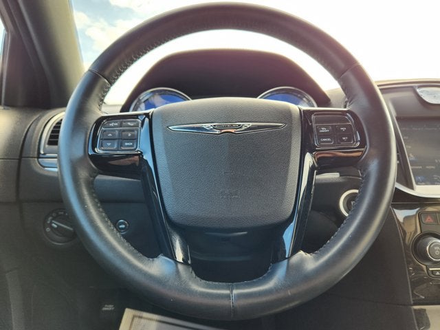 2014 Chrysler 300 Uptown Edition