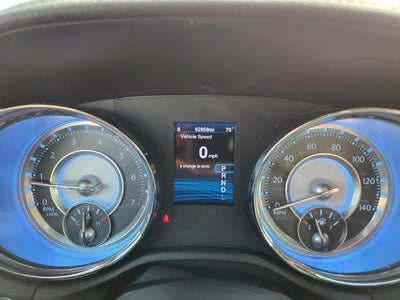 2014 Chrysler 300 Uptown Edition