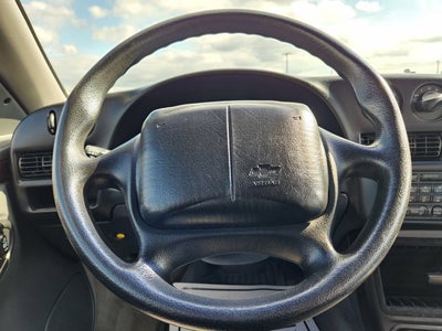 1995 Chevrolet Monte Carlo Z34