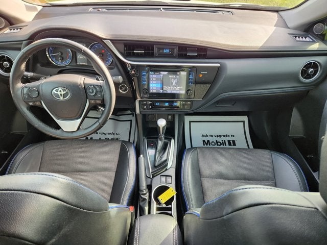 2017 Toyota Corolla Base