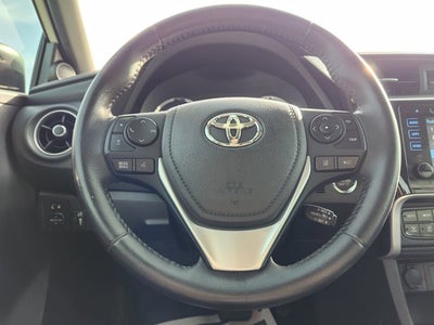 2017 Toyota Corolla Base