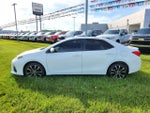 2017 Toyota Corolla Base