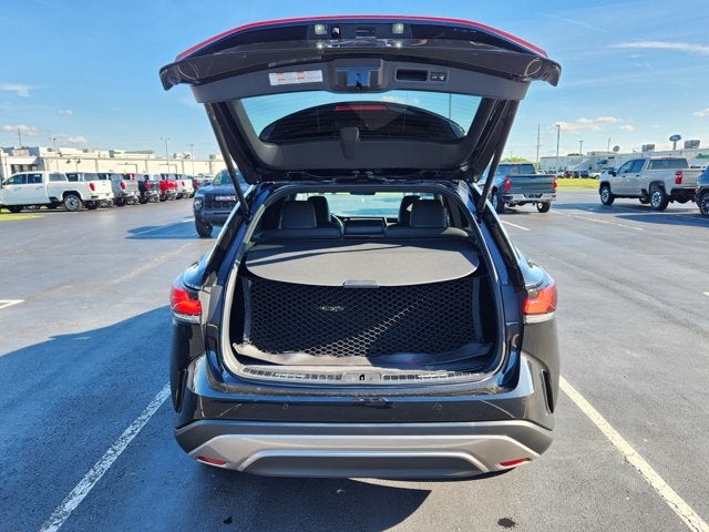 2024 Lexus RX RX 350 Premium Plus