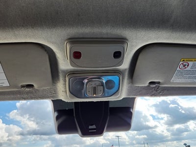 2023 RAM ProMaster Window Van Base