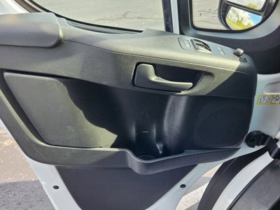 2023 RAM ProMaster Window Van Base