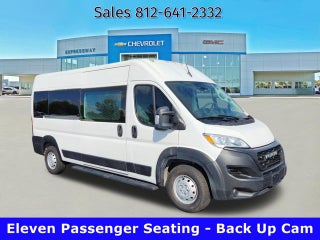 2023 RAM ProMaster Window Van Base