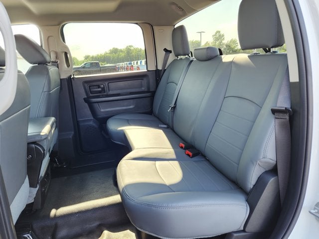 2020 RAM 1500 Classic Tradesman