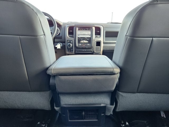 2020 RAM 1500 Classic Tradesman