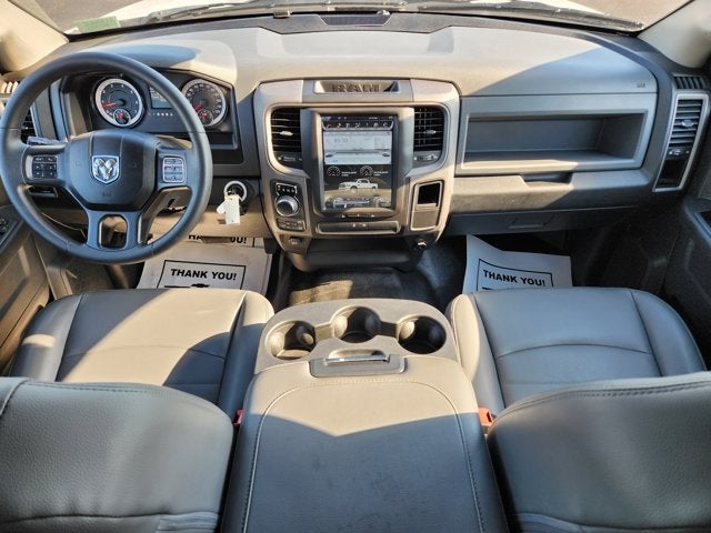 2020 RAM 1500 Classic Tradesman