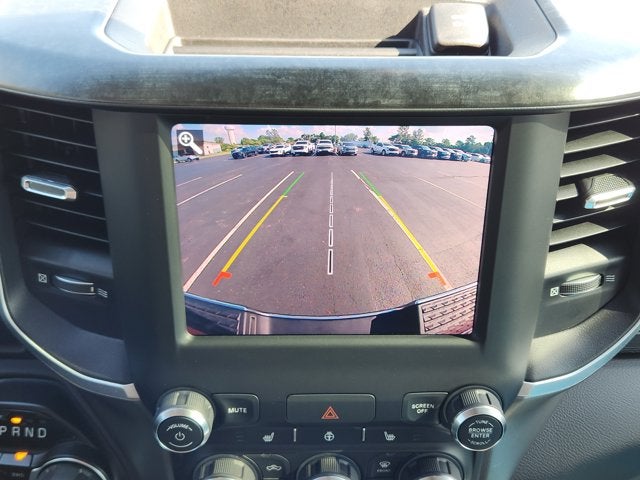 2019 RAM 2500 Big Horn