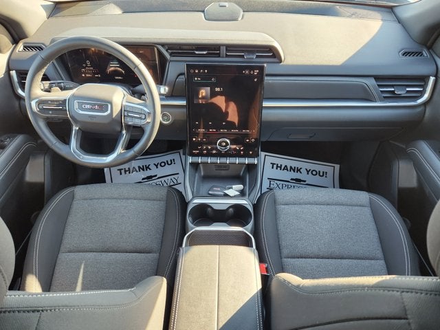 2025 GMC Terrain AWD Elevation