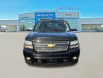 2013 Chevrolet Avalanche LTZ