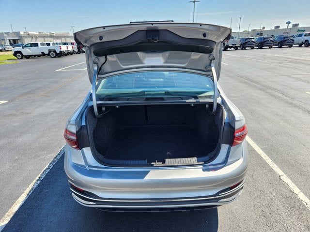2022 Volkswagen Jetta SEL