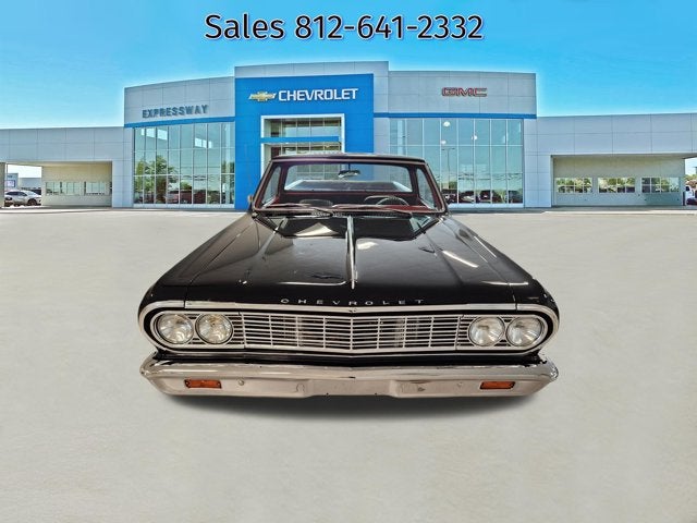 1964 Chevrolet EL CAMINO Base