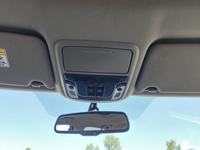 2019 Honda Ridgeline RTL-T