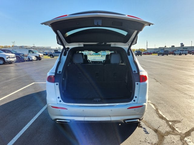 2024 Buick Enclave Premium