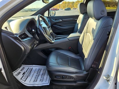 2024 Buick Enclave Premium