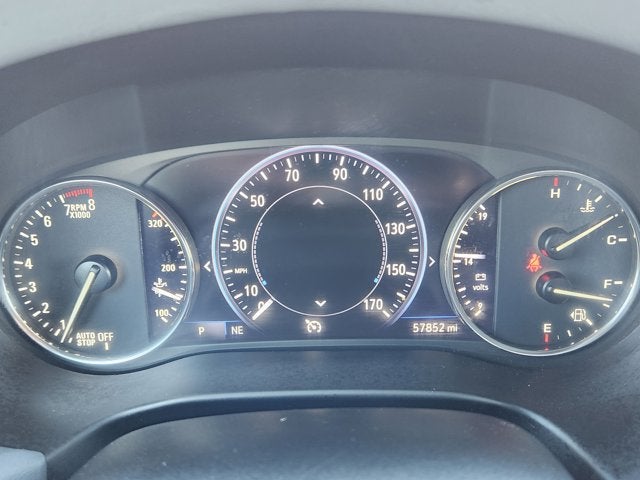 2024 Buick Enclave Premium