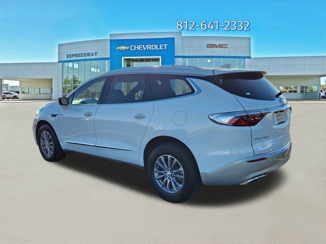 2024 Buick Enclave Premium