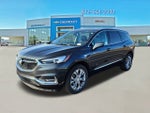 2019 Buick Enclave Avenir