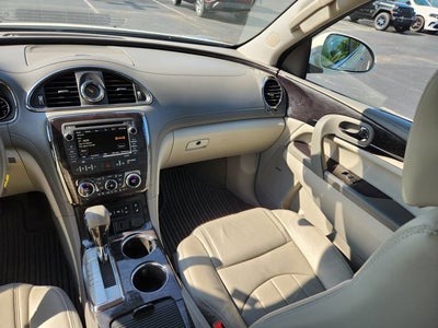 2015 Buick Enclave Premium