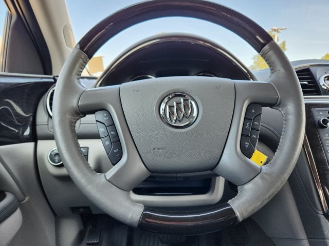 2015 Buick Enclave Premium
