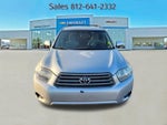 2010 Toyota Highlander Base