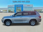 2010 Toyota Highlander Base