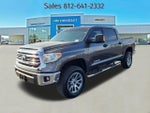 2016 Toyota Tundra 4WD Truck SR5