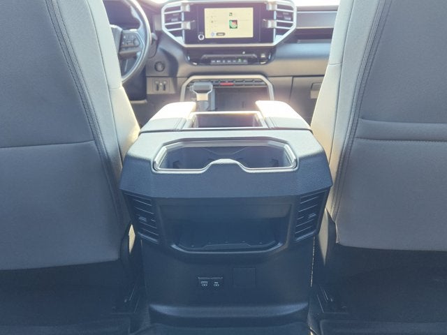 2025 Toyota Tundra 4WD SR5