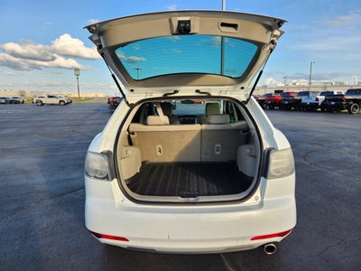 2012 Mazda Mazda CX-7 i Sport