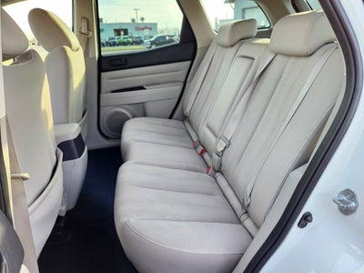 2012 Mazda Mazda CX-7 i Sport