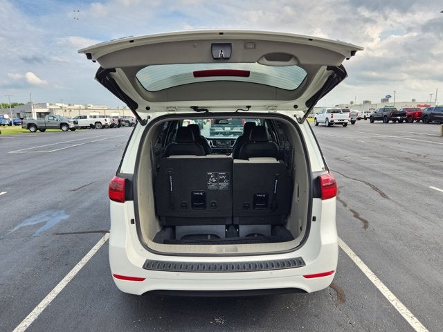 2016 Kia Sedona EX