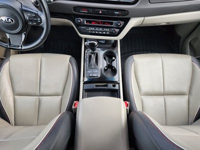 2016 Kia Sedona EX