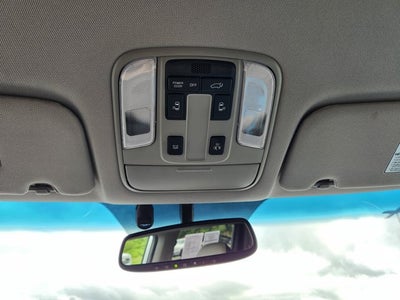 2016 Kia Sedona EX