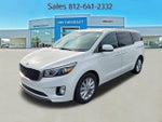 2016 Kia Sedona EX